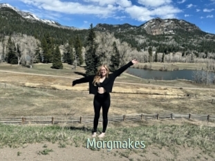 Morgmakes