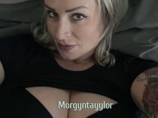 morgyntayylor Sexcam Zone