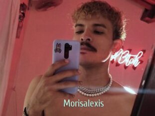 Morisalexis