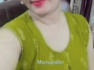 Morisamiller