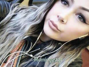 Morninggstar