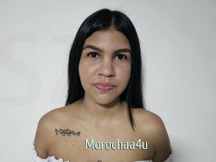 Morochaa4u