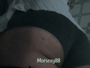 Morsexy88