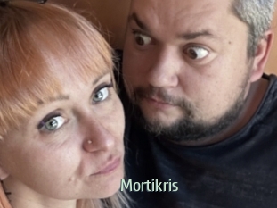 Mortikris
