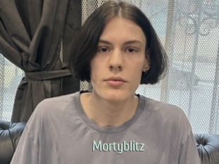 Mortyblitz