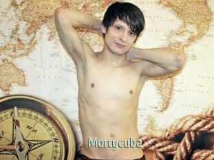 Mortycuba