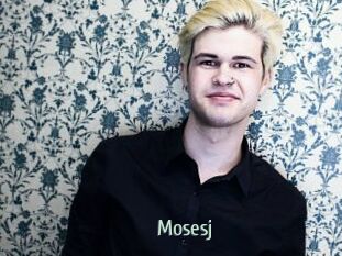 Mosesj
