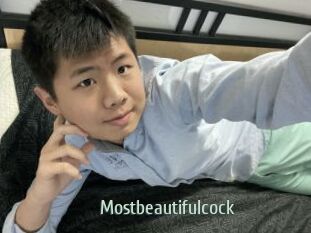 Mostbeautifulcock