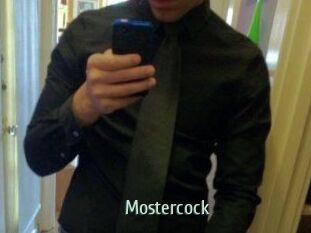 Mostercock
