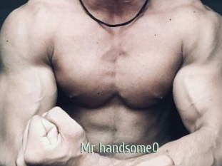 mr_handsome0 Sexcam Zone