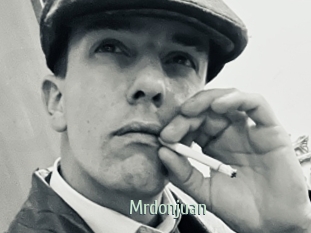 mrdonjuan Sexcam Zone