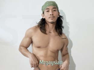 Mrgaysian