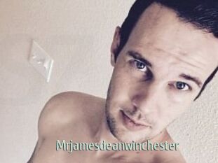 mrjamesdeanwinchester Sexcam Zone
