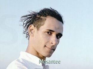 mrjsantee Sexcam Zone