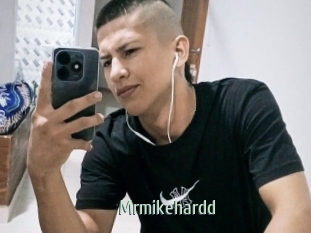 Mrmikehardd