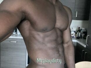 Mrplaydirty