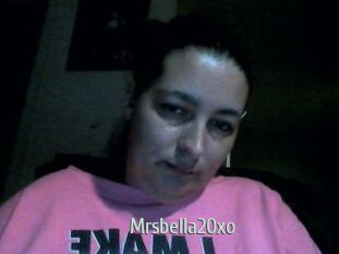 Mrsbella20xo