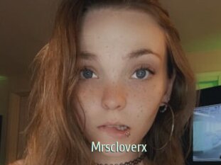 Mrscloverx