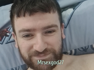 mrsexgod27 Sexcam Zone