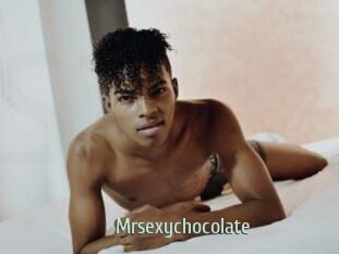 Mrsexychocolate