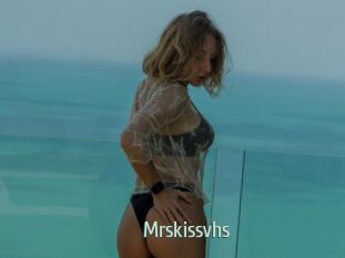 Mrskissvhs
