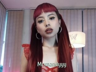 Mrsmandyyy