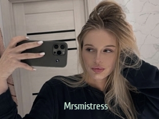 Mrsmistress