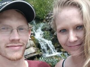 Mrsnade