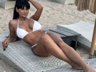 Mrsnikki