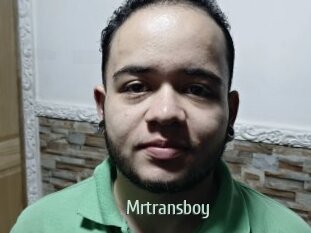 Mrtransboy