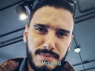 Mrtylerd