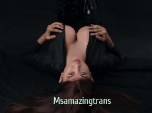 Msamazingtrans