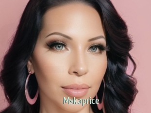 mskaprice Sexcam Zone