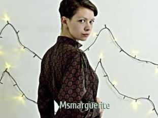 Msmarguerite