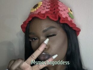 Msmochagoddess