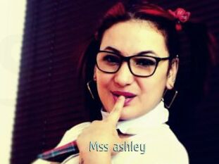 Mss_ashley