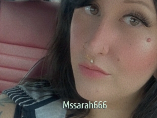 Mssarah666