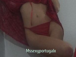 Mssexyportugalx