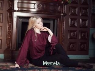 Msstela