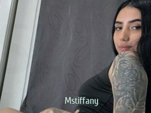 Mstiffany