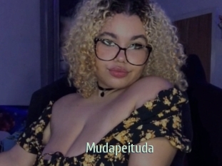 Mudapeituda