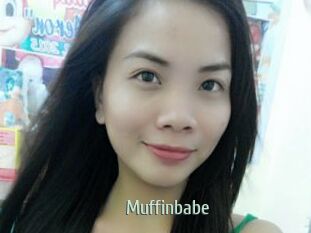 Muffinbabe