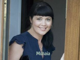 Muhaia