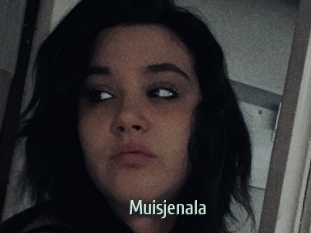 Muisjenala