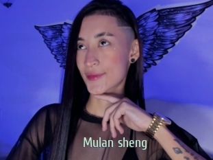 Mulan_sheng