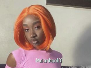Mulanboo101