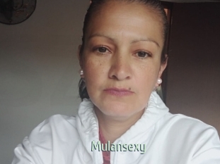 Mulansexy