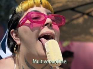 multiverseofmei Sexcam Zone