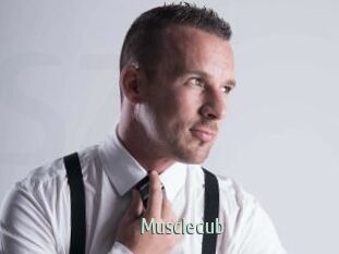 Musclecub