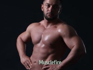 Musclefire